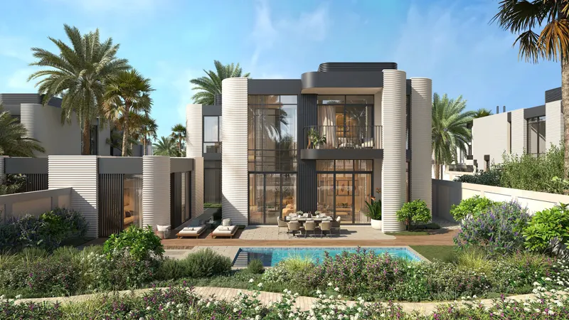 YAS RIVA YAS ISLAND